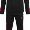 Under Armour UA Knit Track Suit Jongens Trainingspak - Maat L -Nike winkel 352x840