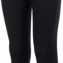 Campri Thermoshirt + Thermobroek - Junior - Maat 140 - Zwart -Nike winkel 358x840