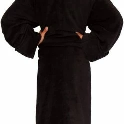 Badjas Harry Potter "Hogwarts" Non Hooded Kids Size 10-12 Jaar (S) -Nike winkel 364x840