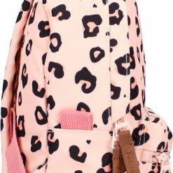 Kidzroom Attitude Rugzak - 2 T/m 6 Jaar - Roze - Panterprint -Nike winkel 371x840 1