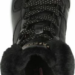 Skechers Uno Sneakers Zwart Leer - Dames - Maat 38 -Nike winkel 372x840 2