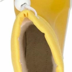 Bergstein Winterboot - Regenlaarzen - Unisex Junior - Yellow - Maat 27 35 Bergstein Winterboot - Regenlaarzen - Unisex Junior - Yellow - Maat 27 -Nike winkel 373x840 1