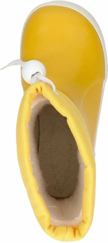 Bergstein Winterboot - Regenlaarzen - Unisex Junior - Yellow - Maat 27 11 Bergstein Winterboot - Regenlaarzen - Unisex Junior - Yellow - Maat 27 - Afbeelding 9