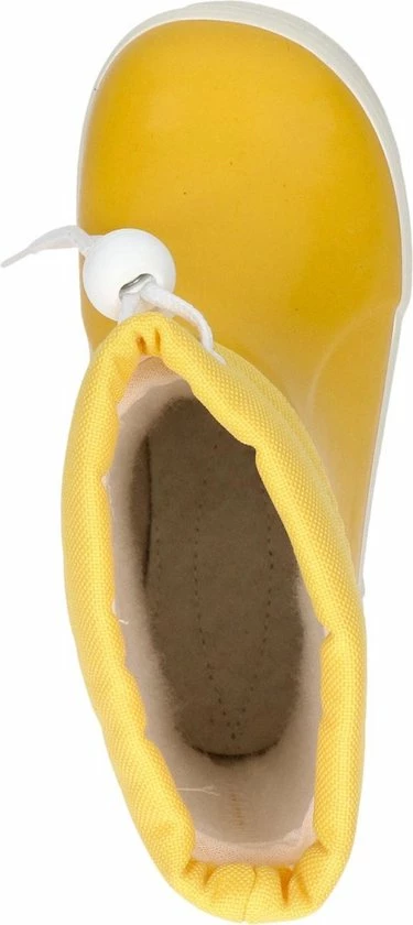 Bergstein Winterboot - Regenlaarzen - Unisex Junior - Yellow - Maat 27 12 Bergstein Winterboot - Regenlaarzen - Unisex Junior - Yellow - Maat 27 - Afbeelding 10