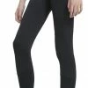 Nike - Pro Tight Leggng Junior - Kinder Legging-152 - 158