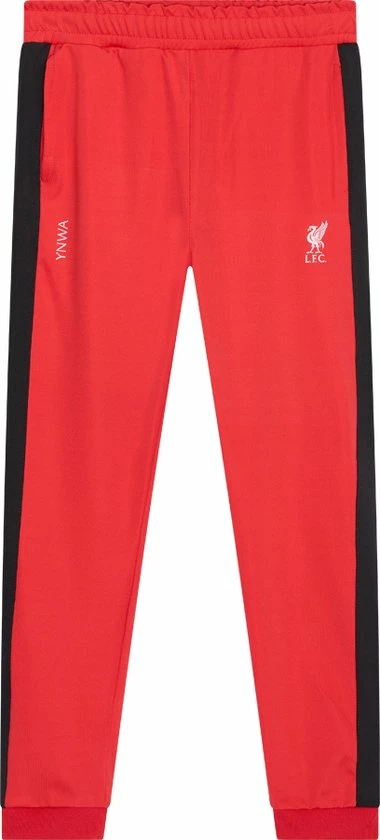 Liverpool F.C. Liverpool FC Trainingspak Kids 22/23 - Maat 140 - Sportkledingset Kinderen 5 Liverpool F.C. Liverpool FC Trainingspak Kids 22/23 - Maat 140 - Sportkledingset Kinderen - Afbeelding 3