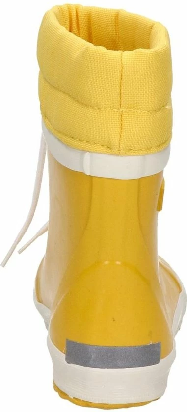 Bergstein Winterboot - Regenlaarzen - Unisex Junior - Yellow - Maat 27 10 Bergstein Winterboot - Regenlaarzen - Unisex Junior - Yellow - Maat 27 - Afbeelding 8