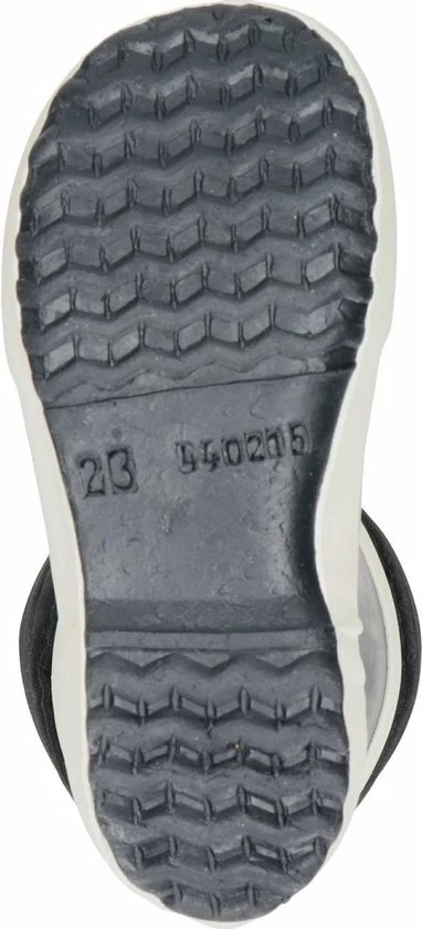 Bergstein Winterboot - Regenlaarzen - Unisex Junior - Black - Maat 26 12 Bergstein Winterboot - Regenlaarzen - Unisex Junior - Black - Maat 26 - Afbeelding 10