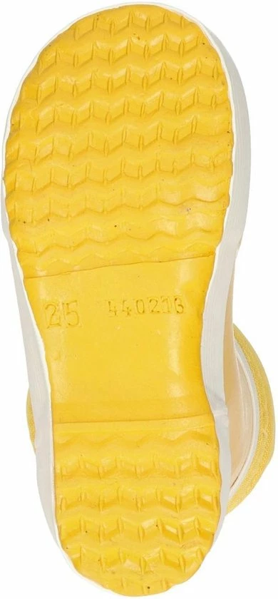 Bergstein Winterboot - Regenlaarzen - Unisex Junior - Yellow - Maat 27 14 Bergstein Winterboot - Regenlaarzen - Unisex Junior - Yellow - Maat 27 - Afbeelding 12