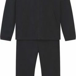 Nike Dri-FIT Academy Meisjes/Jongens Trainingspak - Black/Black/Black - Maat 164 -Nike winkel 393x840