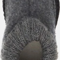 Bergstein Cozy - Sloffen - Unisex Junior - Grey - Maat 23 -Nike winkel 399x840
