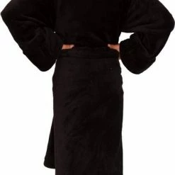 Badjas Harry Potter "Hogwarts" Non Hooded Kids Size 10-12 Jaar (S) -Nike winkel 401x840