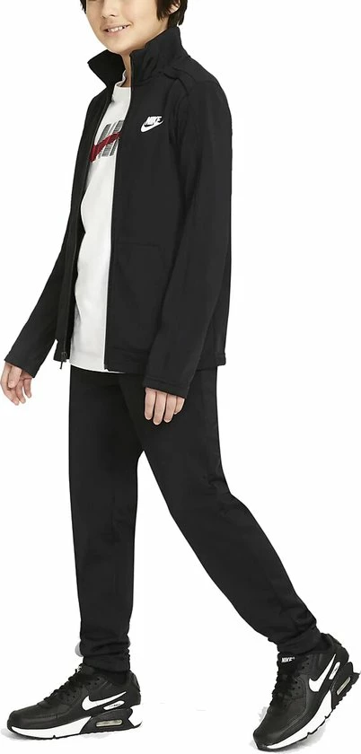 Nike Sportswear Futura Trainingspak Unisex - Maat 152 L-152/158 3 Nike Sportswear Futura Trainingspak Unisex - Maat 152 L-152/158