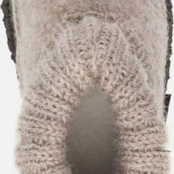 Bergstein Cozy - Sloffen - Unisex Junior - Beige - Maat 37 -Nike winkel 403x840 4