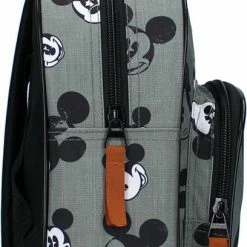 Mickey Mouse Friendship Fun Rugzak - Groen -Nike winkel 408x840 2