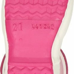 Bergstein Winterboot - Regenlaarzen - Unisex Junior - Fuxia - Maat 28 -Nike winkel 412x840