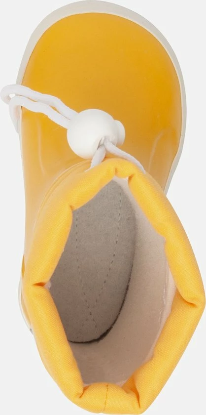 Bergstein Winterboot - Regenlaarzen - Unisex Junior - Yellow - Maat 27 23 Bergstein Winterboot - Regenlaarzen - Unisex Junior - Yellow - Maat 27 - Afbeelding 21