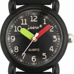 Lazy Cat Dinosaurus Horloge – Kinderhorloge – 3D Kids Watch - Geschenkdoosje