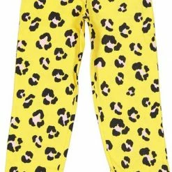 Zeeman Kinder Meisjes Pyjama Set - Geel - Maat 122/128 -Nike winkel 423x840