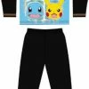 Pokémon - Pyjama - Maat 152 -Nike winkel 424x840 2