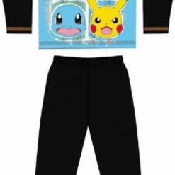 Pokémon - Pyjama - Maat 152