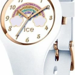 Ice-Watch Ice Watch IW018423 Rianbow White Extra Small -Nike winkel 425x840