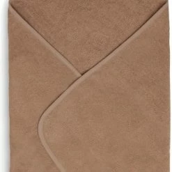 Jollein Badcape Badstof 75x75cm - Biscuit -Nike winkel 427x840 1