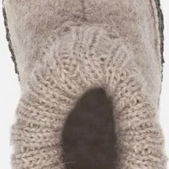 Bergstein Cozy - Sloffen - Unisex Junior - Beige - Maat 34 37 Bergstein Cozy - Sloffen - Unisex Junior - Beige - Maat 34 -Nike winkel 429x840 1