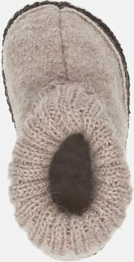 Bergstein Cozy - Sloffen - Unisex Junior - Beige - Maat 34 20 Bergstein Cozy - Sloffen - Unisex Junior - Beige - Maat 34 - Afbeelding 18