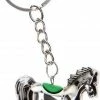 Lg-imports Sleutelhanger Paard Junior 5 Cm Zilver/groen -Nike winkel 442x840 1