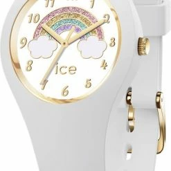 Ice-Watch Ice Watch IW018423 Rianbow White Extra Small -Nike winkel 442x840