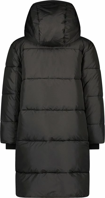 Like Flo F207-5204 Meisjes Jas - Maat 152 4 Like Flo F207-5204 Meisjes Jas - Maat 152 - Afbeelding 2