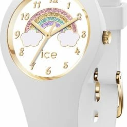 Ice-Watch Ice Watch IW018423 Rianbow White Extra Small -Nike winkel 452x840 1