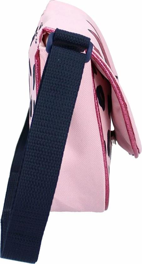 Disney Schoudertas Minnie Mouse Meisjes 17 X 19 X 6 Cm Roze 4 Disney Schoudertas Minnie Mouse Meisjes 17 X 19 X 6 Cm Roze - Afbeelding 2