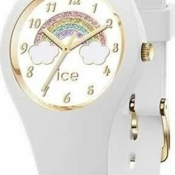Ice-Watch Ice Watch IW018423 Rianbow White Extra Small -Nike winkel 453x840