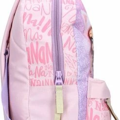 Na! Na! Na! Surprise Na!Na!Na! Surprise Feeling Fabulous Rugzak - Roze -Nike winkel 454x840 1