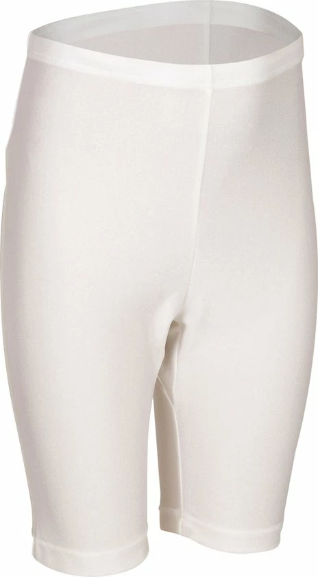 Avento Slidingbroek - Junior - Wit - 176 3 Avento Slidingbroek - Junior - Wit - 176