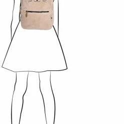 Zebra Girls Rugzak - Beige -Nike winkel 464x840 2