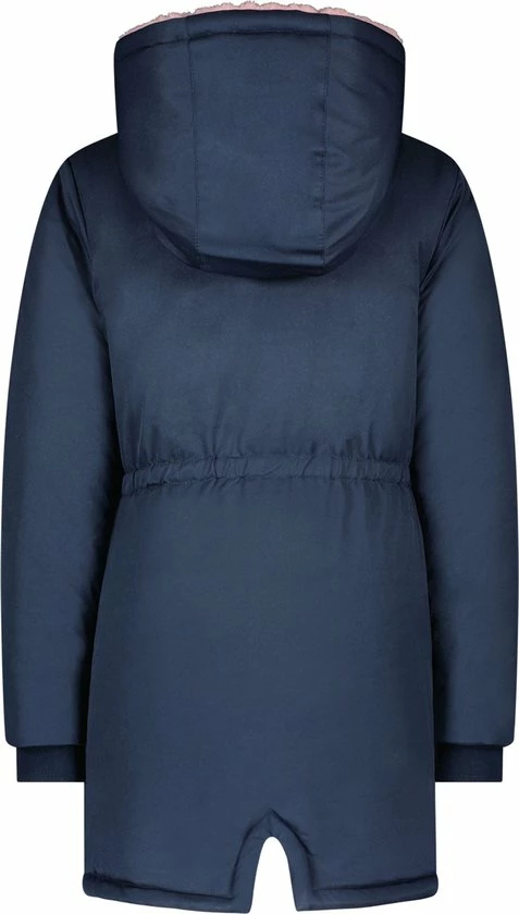 B. Nosy Meisjes Jas - Maat 122/128 4 B. Nosy Meisjes Jas - Maat 122/128 - Afbeelding 2