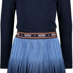 Nono Mika Meisjes Jurk - Maat 146/152