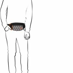 Beagles Originals Kinder Heuptasje Zwart 9 Beagles Originals Kinder Heuptasje Zwart -Nike winkel 483x840 3