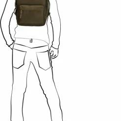 Beagles Originals Torrent Rugzak - Olijfgroen 12 Beagles Originals Torrent Rugzak - Olijfgroen -Nike winkel 486x840 1