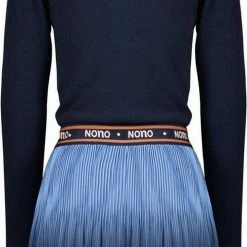 Nono Mika Meisjes Jurk - Maat 146/152 13 Nono Mika Meisjes Jurk - Maat 146/152 -Nike winkel 489x840 3