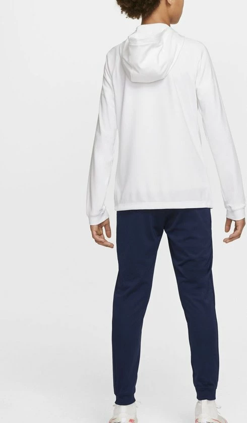 Nike Paris Saint-Germain Strike Trainingspak Trainingspak Unisex - Maat 164 4 Nike Paris Saint-Germain Strike Trainingspak Trainingspak Unisex - Maat 164 - Afbeelding 2