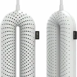 Sothing Schoenendroger | Schoenverfrisser | Schoenverwamer | Soothing Shoes Dryer Violet