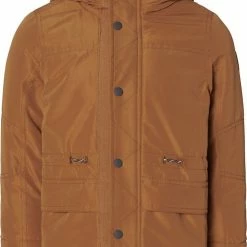 Noppies Jas Nes - Rubber - Maat 110