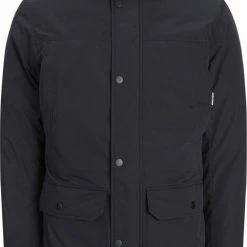JACK & JONES JUNIOR JACK&JONES JUNIOR JJWINNER PARKA NO FUR JNR Jongens Jas - Maat 164