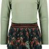 Nono MiraB Meisjes Jurk - Maat 146/152 1 Nono MiraB Meisjes Jurk - Maat 146/152 -Nike winkel 504x840 3