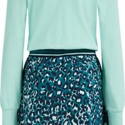 WE Fashion Meisjes Jurk Met Embroidery En Dessin - Maat 122/128 9 WE Fashion Meisjes Jurk Met Embroidery En Dessin - Maat 122/128 -Nike winkel 506x840 4