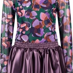 B. Nosy Y208-5854 Meisjes Jurk - Maat 122